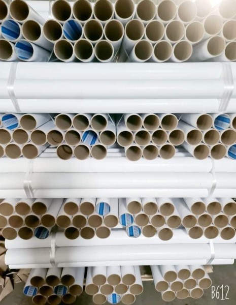 Hình ảnh kho hàng Hưng Thịnh - ống Giấy Hưng Thịnh - Công Ty TNHH Bao Bì Giấy Hưng Thịnh